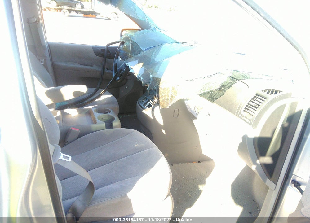 2007 HYUNDAI ENTOURAGE LIMITED/GLS/SE VIN: KNDMC233376041076