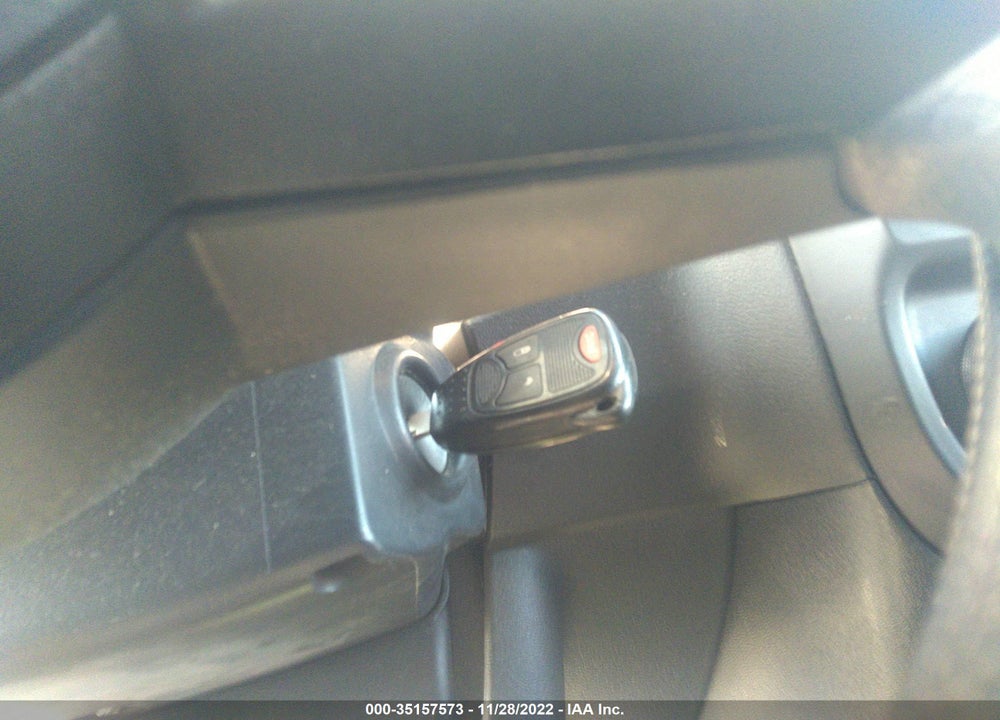 2013 JEEP COMPASS SPORT VIN: 1C4NJCBB5DD246625