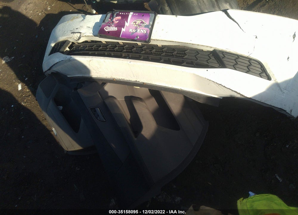 2013 HONDA ODYSSEY VIN: 5FNRL5H6XDB086705