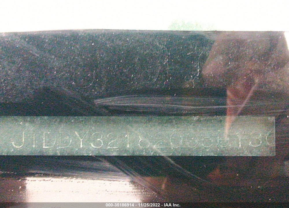 2002 TOYOTA CELICA GTS VIN: JTDDY32T820056130