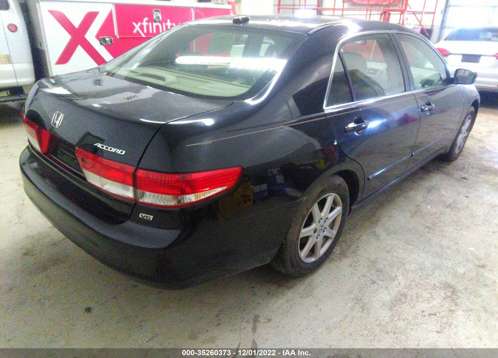 2004 HONDA ACCORD 3.0 EX VIN: 1HGCM66544A025332