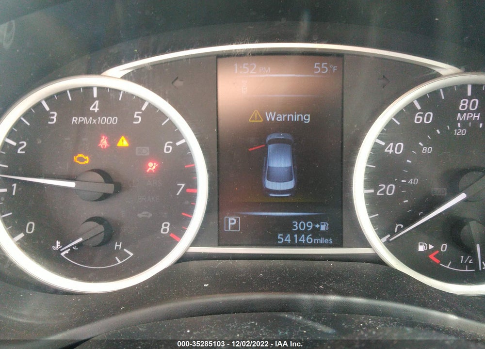 2018 NISSAN SENTRA S VIN: 3N1AB7APXJY232893