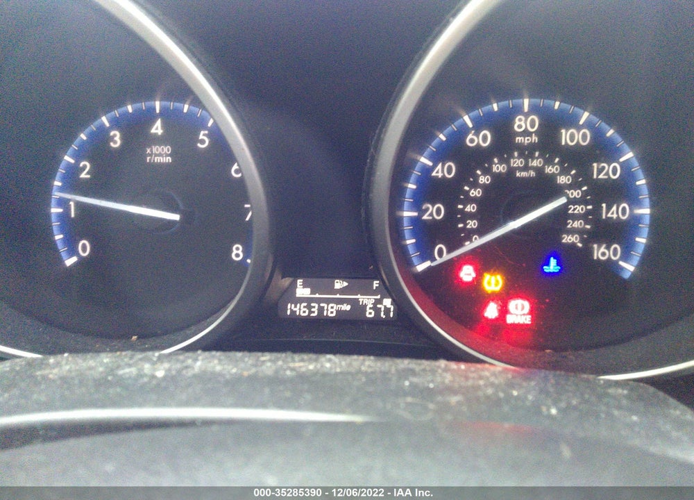 2012 MAZDA 3 I TOURING VIN: JM1BL1V86C1651376