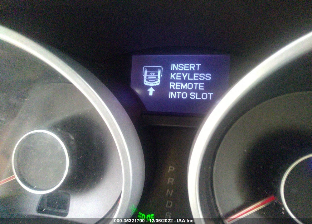 2013 ACURA TL TECH VIN: 19UUA8F55DA007091
