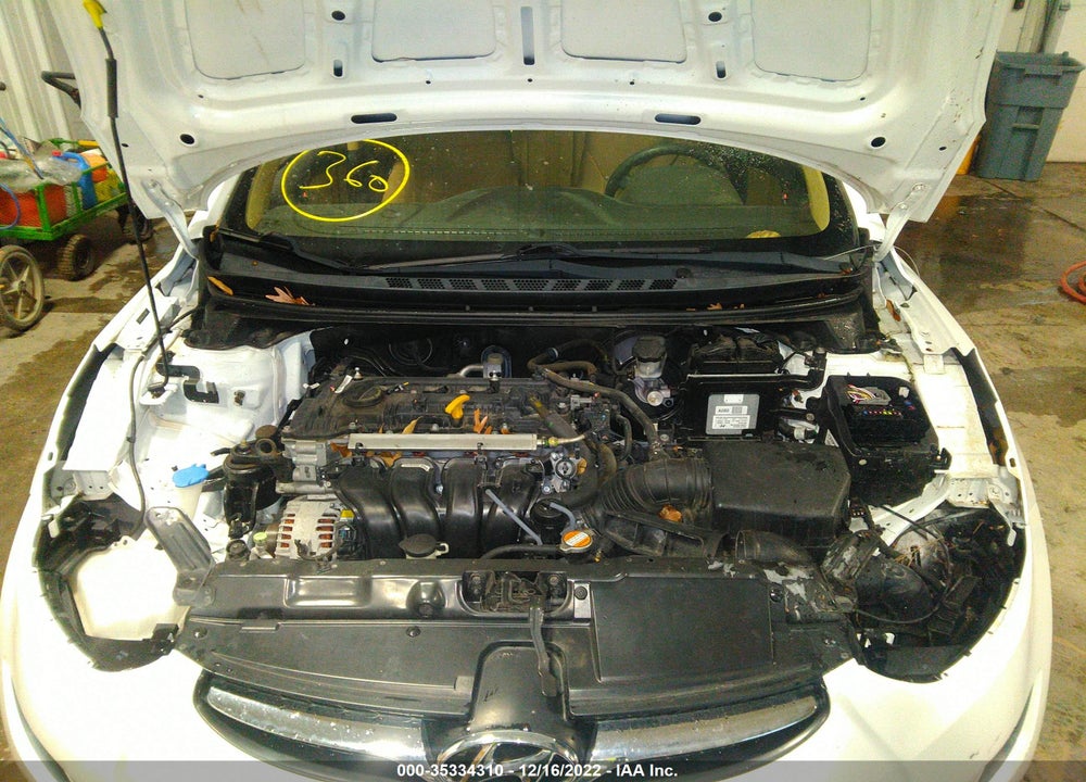 2012 HYUNDAI ELANTRA GLS VIN: 5NPDH4AE7CH148505