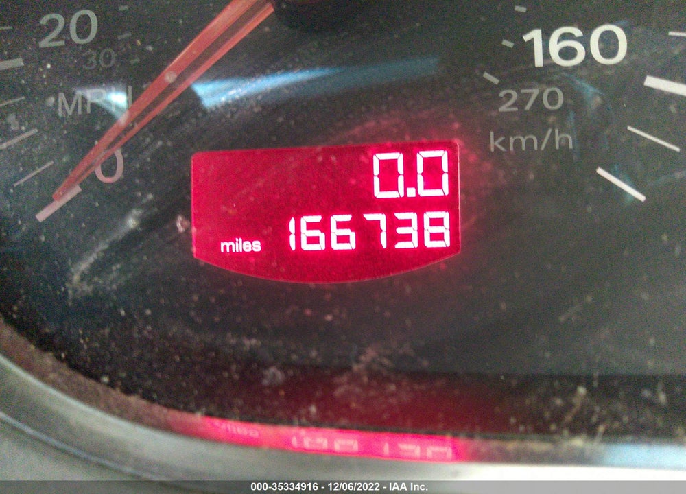 2008 AUDI A6 3.2 VIN: WAUDH74F18N028838
