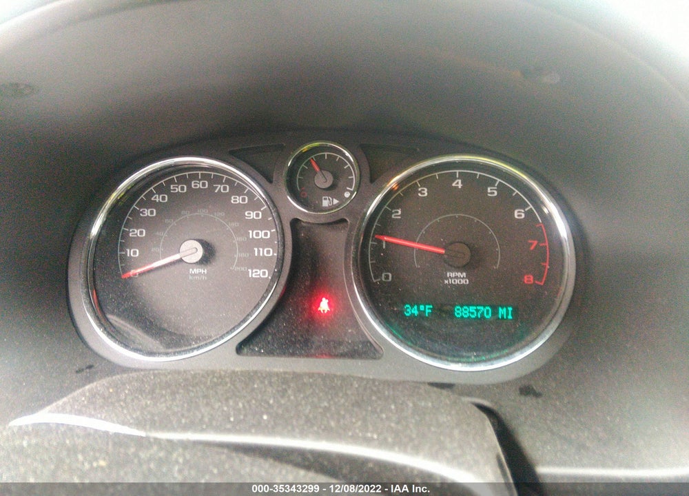 2006 CHEVROLET COBALT LT VIN: 1G1AL15F067738758