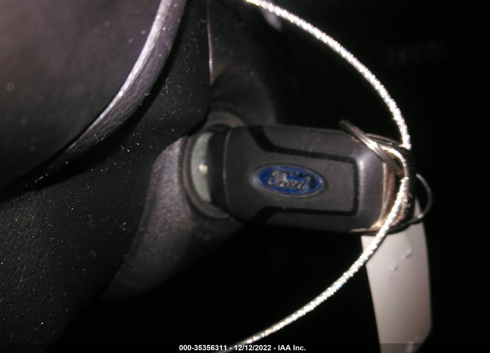 2016 FORD FUSION SE VIN: 3FA6P0H73GR324129
