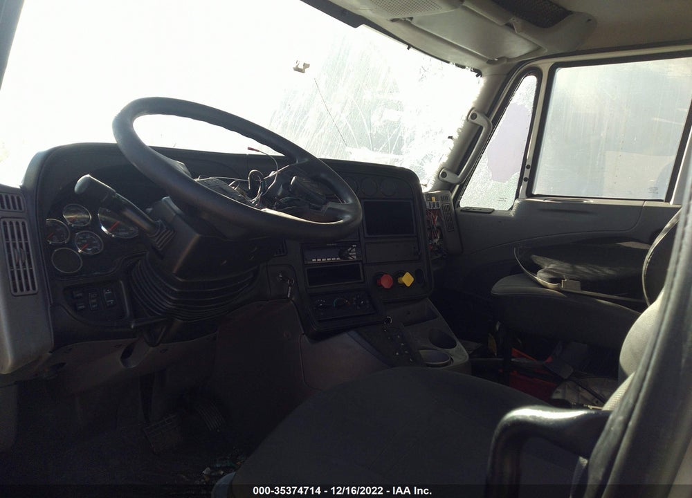 2016 INTERNATIONAL PROSTAR VIN: 3HSDJAPR1GN087795