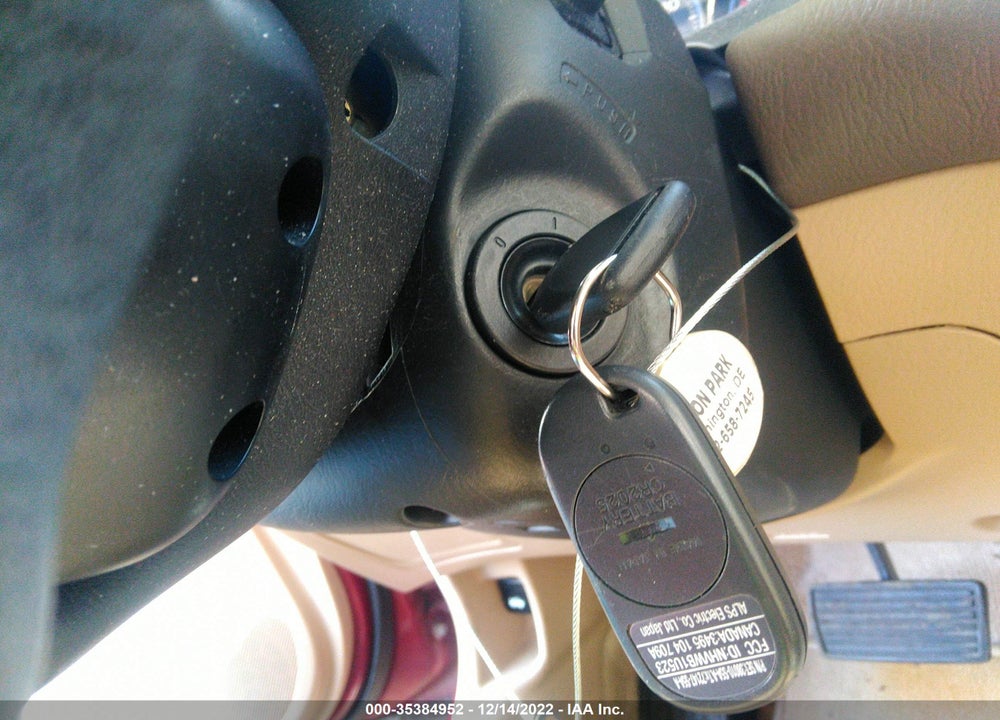 2005 HONDA CIVIC EX VIN: 2HGES26755H570581