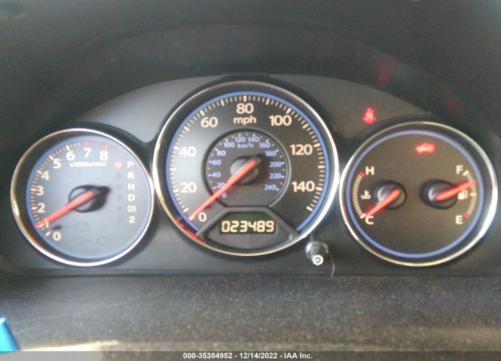 2005 HONDA CIVIC EX VIN: 2HGES26755H570581