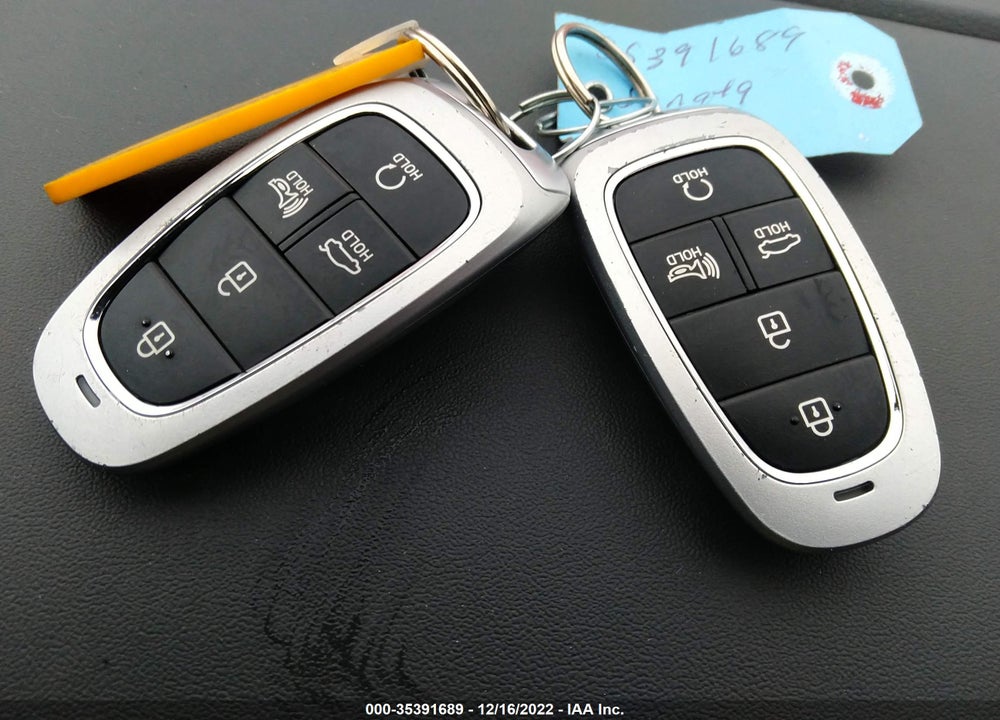 2020 HYUNDAI SONATA SEL PLUS VIN: 5NPEJ4J2XLH008625
