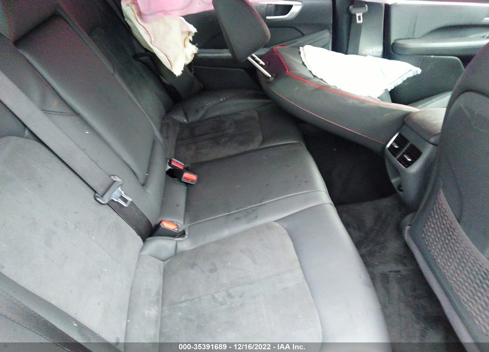 2020 HYUNDAI SONATA SEL PLUS VIN: 5NPEJ4J2XLH008625