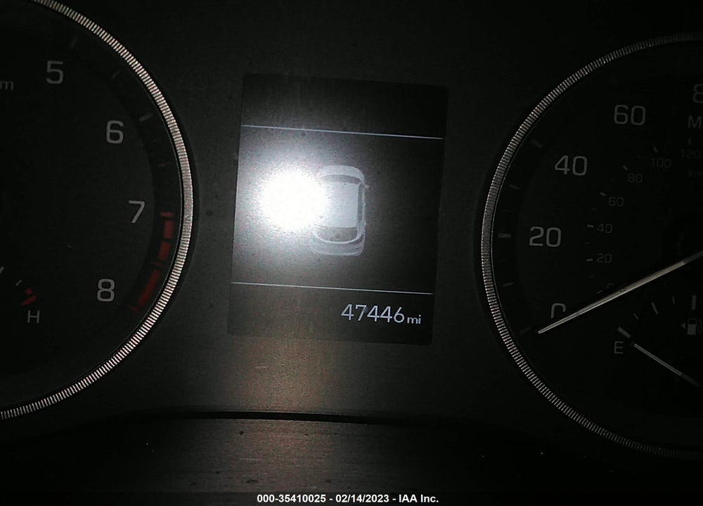 2019 HYUNDAI TUCSON VIN: KM8J33AL9KU904264