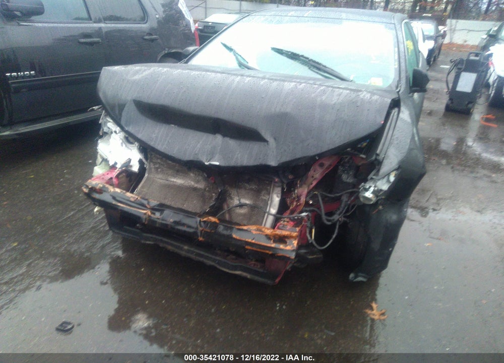 2014 TOYOTA CAMRY VIN: 4T1BF1FK9EU789637