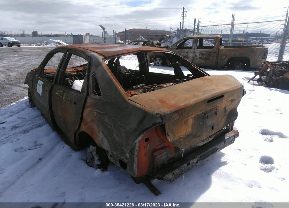 2002 FORD FOCUS SE BASE/SE COMFORT VIN: 1FAFP34P82W289200