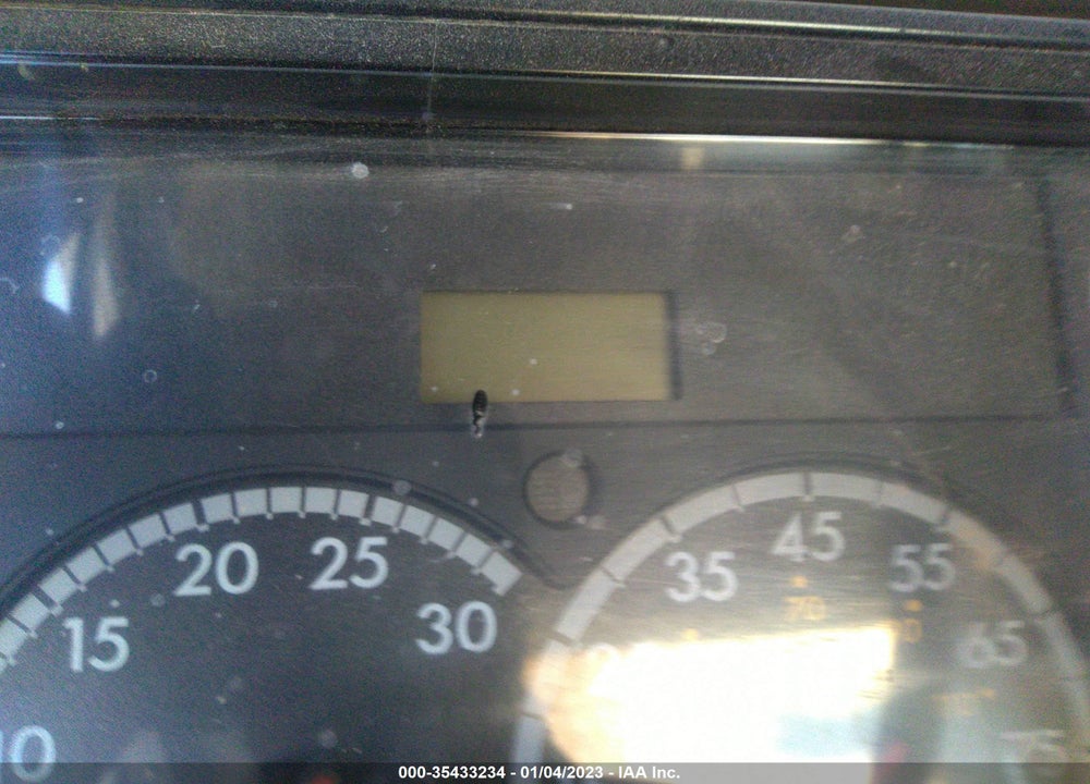 2007 FREIGHTLINER CONVENTIONAL COLUMBIA VIN: 1FUJA6DE17DY86982