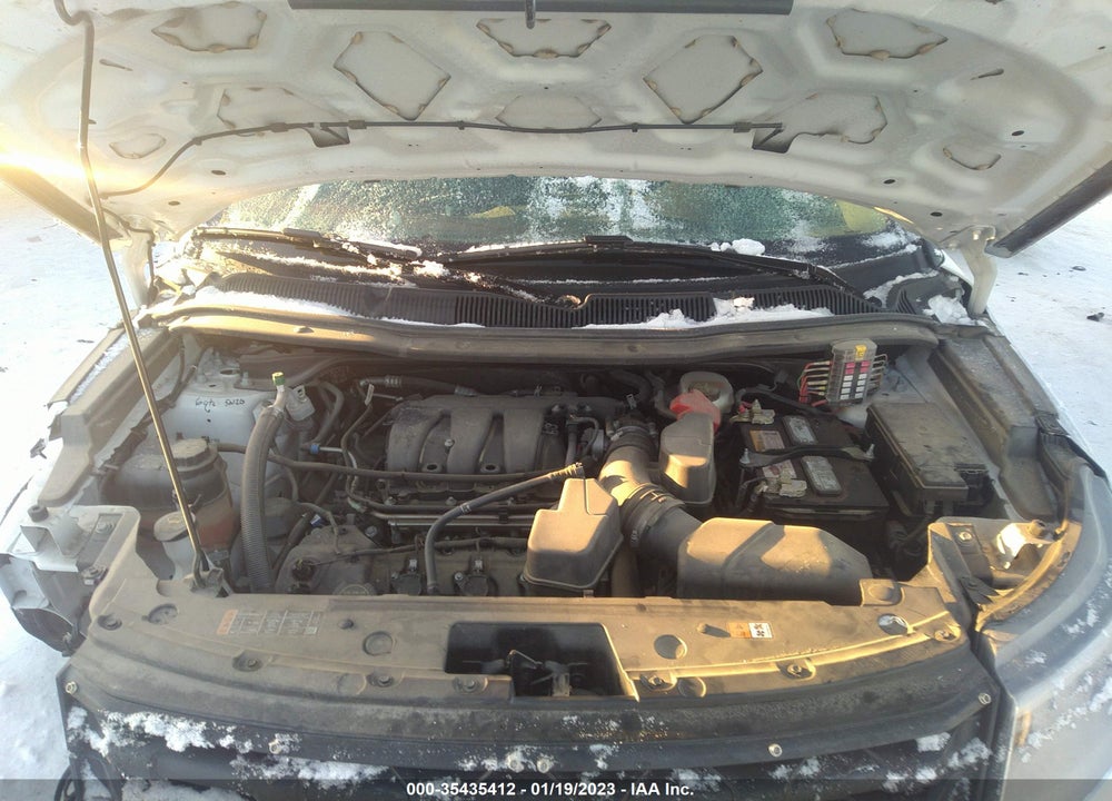 2019 FORD POLICE INTERCEPTOR UTILITY VIN: 1FM5K8AR9KGA31796