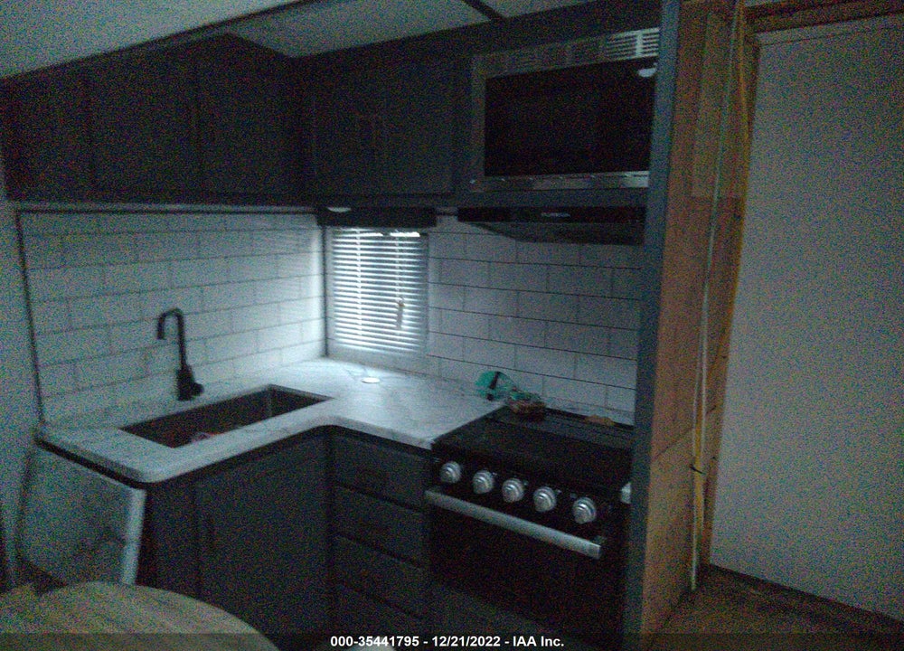 2022 KEYSTONE RV OTHER VIN: 4YDTBLP24NT435770