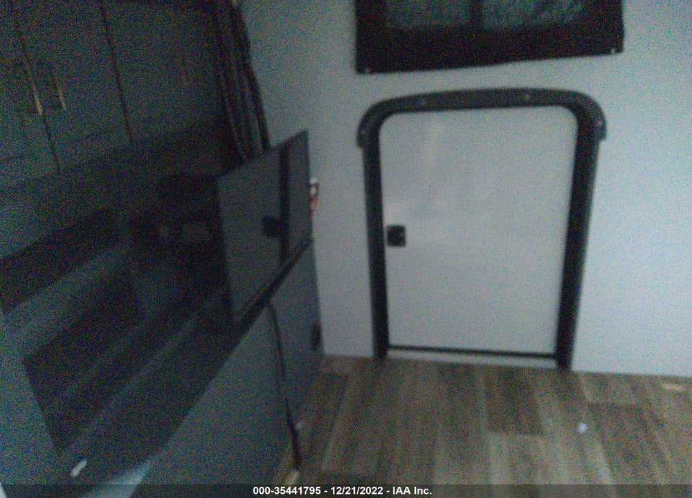 2022 KEYSTONE RV OTHER VIN: 4YDTBLP24NT435770