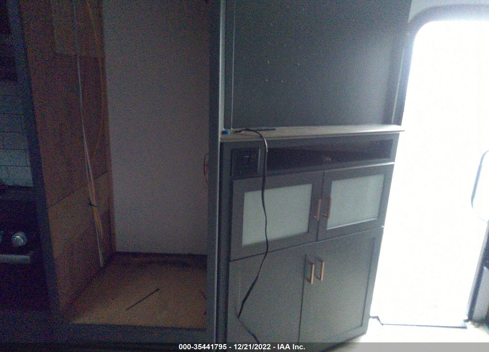 2022 KEYSTONE RV OTHER VIN: 4YDTBLP24NT435770