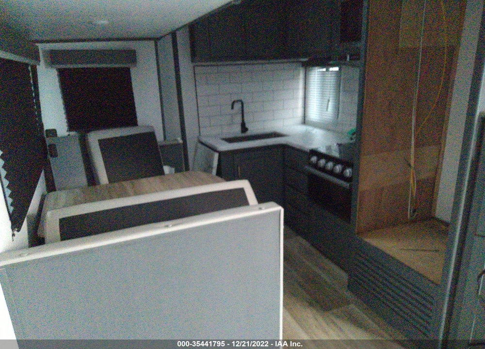 2022 KEYSTONE RV OTHER VIN: 4YDTBLP24NT435770