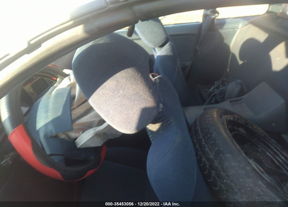 1991 TOYOTA MR2 SPORT ROOF VIN: JT2SW21N4M0002006