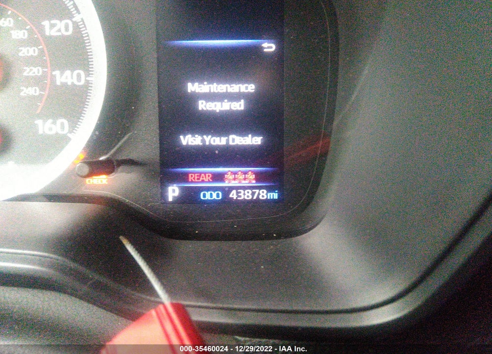 2021 TOYOTA COROLLA SE VIN: JTDS4MCE8MJ063066