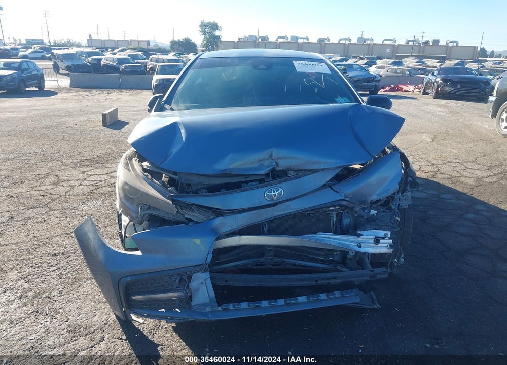 2021 TOYOTA COROLLA SE VIN: JTDS4MCE8MJ063066