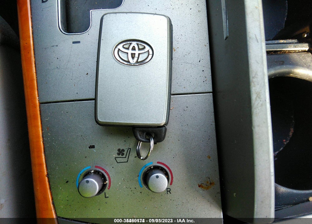 2006 TOYOTA AVALON VIN: 4T1BK36B86U142512