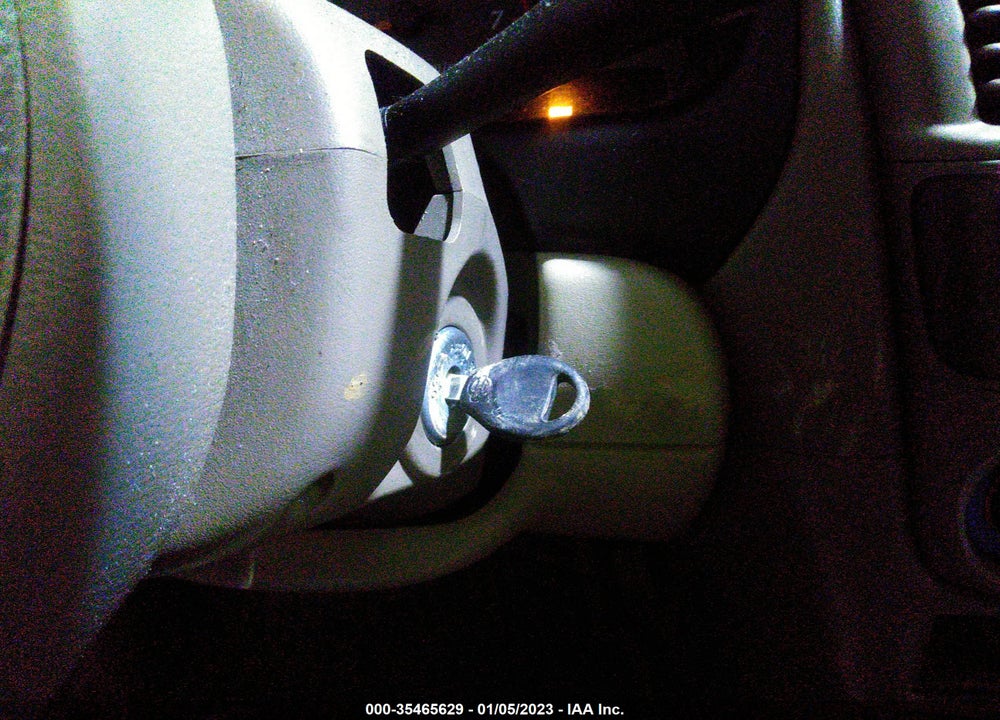 2001 NISSAN SENTRA GXE VIN: 3N1CB51D41L475633