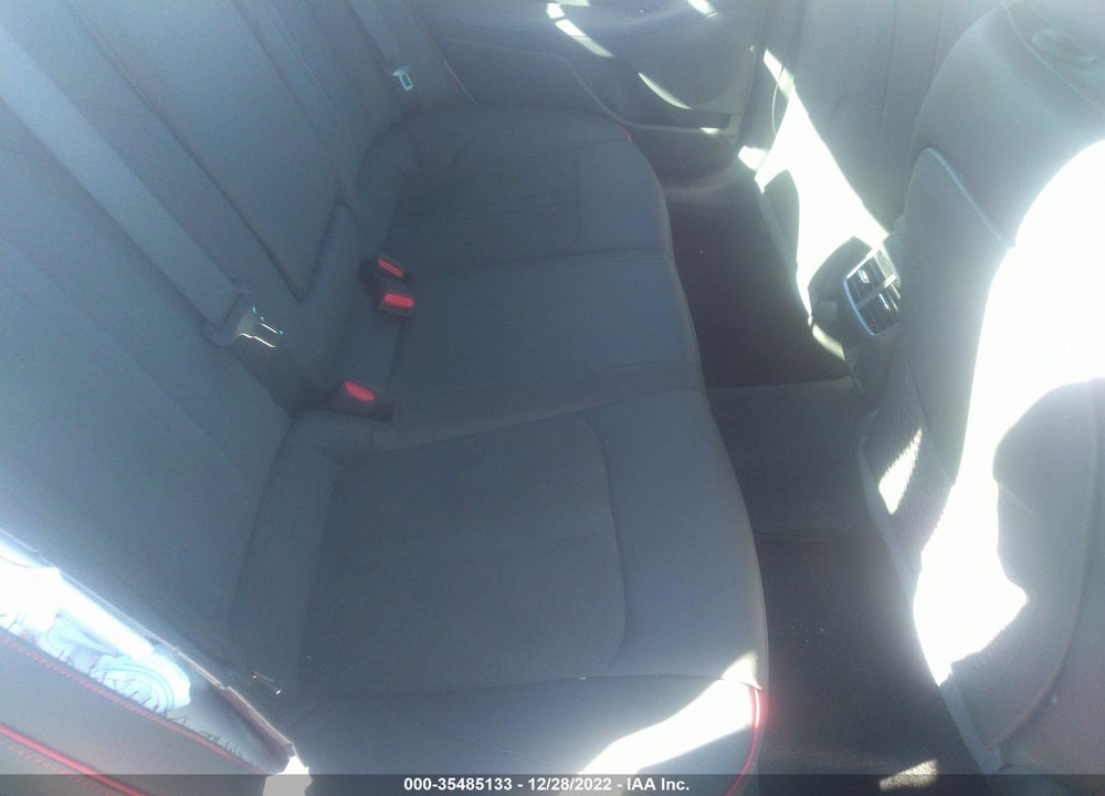 2020 HYUNDAI SONATA VIN: 5NPEJ4J27LH049133