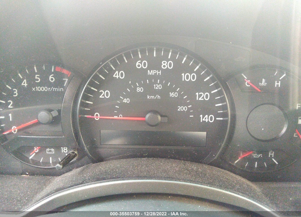 2006 NISSAN TITAN SE VIN: 1N6BA06B66N570835