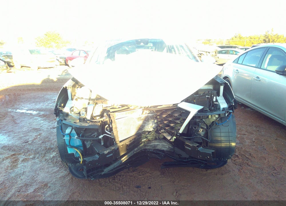 2020 HYUNDAI TUCSON SE VIN: KM8J23A48LU088967