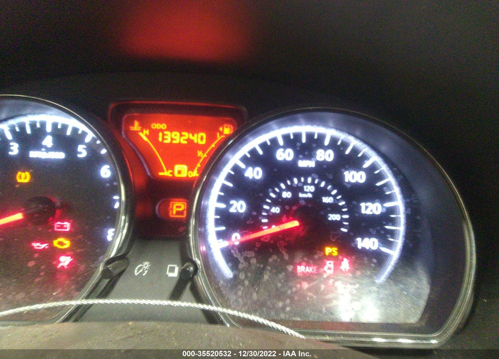 2013 NISSAN VERSA VIN: 3N1CN7AP5DL894320