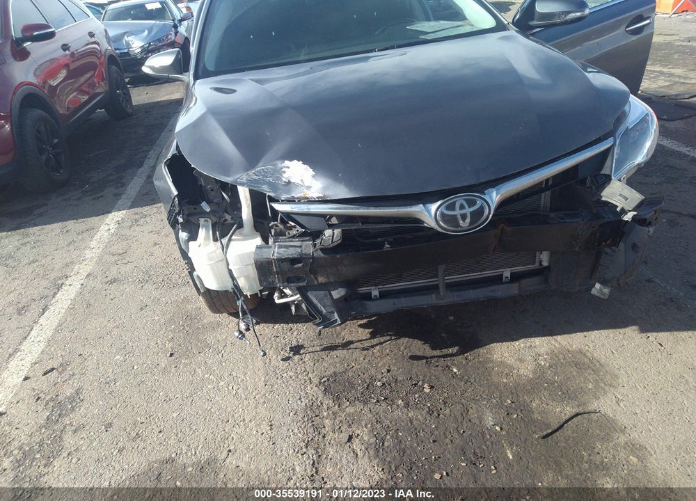 2018 TOYOTA AVALON XLE VIN: 4T1BK1EB8JU284454