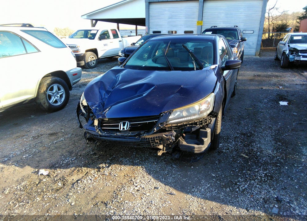 2015 HONDA ACCORD LX VIN: 1HGCR2F30FA092019