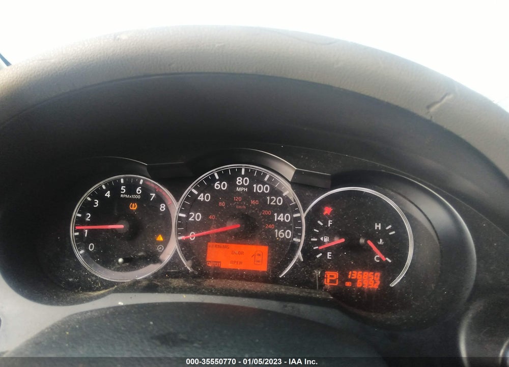 2010 NISSAN ALTIMA VIN: 1N4AL2AP4AC137113