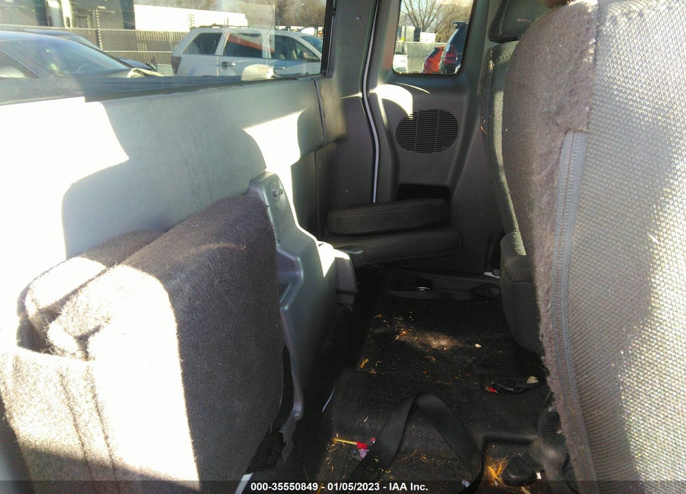 2011 FORD RANGER SPORT VIN: 1FTKR4EEXBPA23371