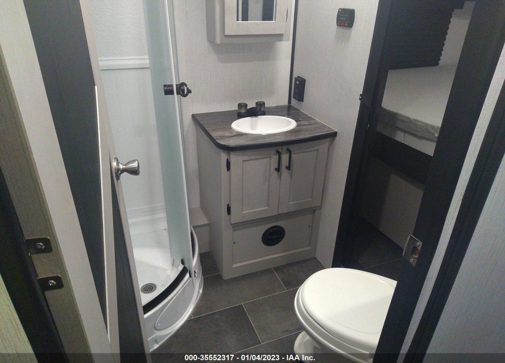 2022 HEARTLAND RV OTHER VIN: 5SFNB4023NE512481
