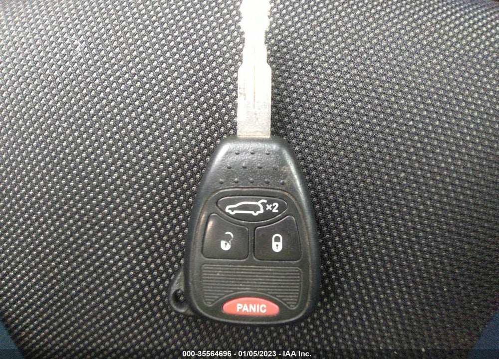 2014 DODGE AVENGER VIN: 1C3CDZAB2EN196026