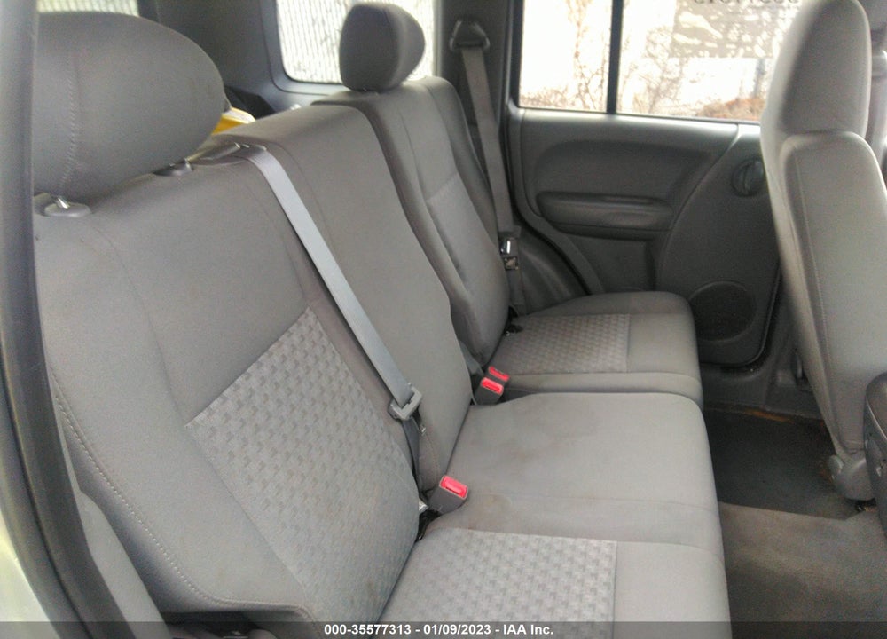 2005 JEEP LIBERTY SPORT VIN: 1J4GL48K55W664778