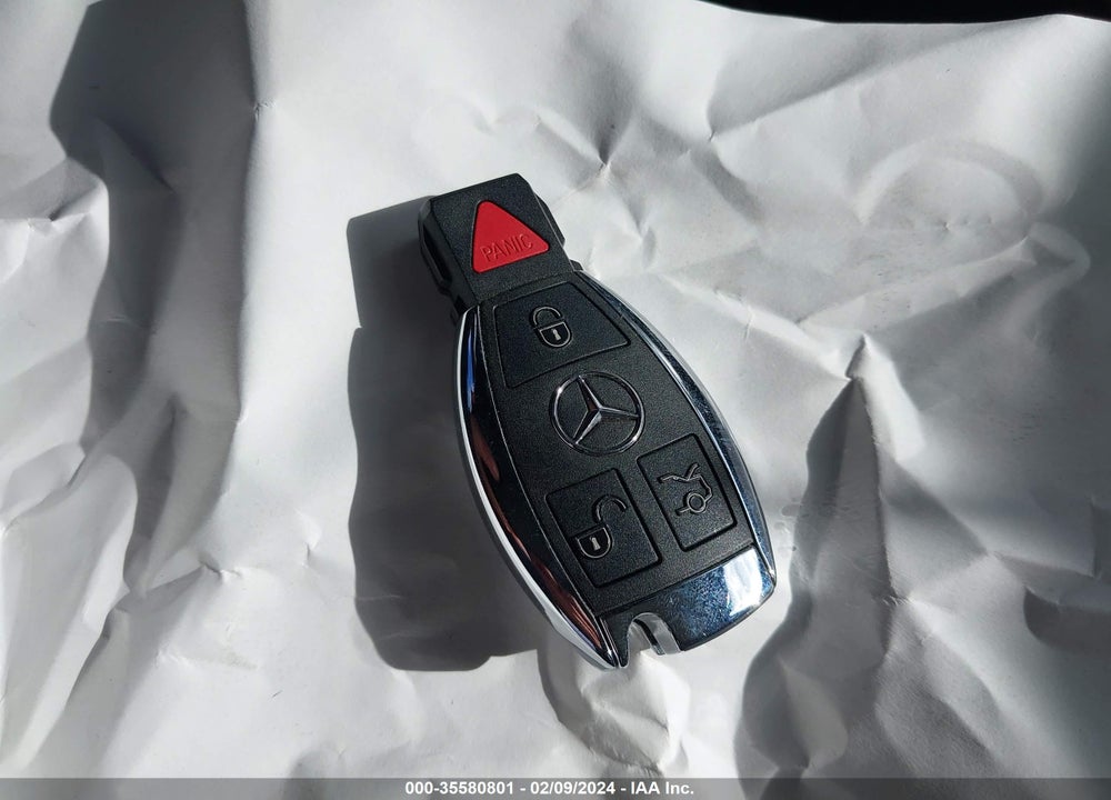 2019 MERCEDES-BENZ CLA-CLASS VIN: WDDSJ4GB4KN724662