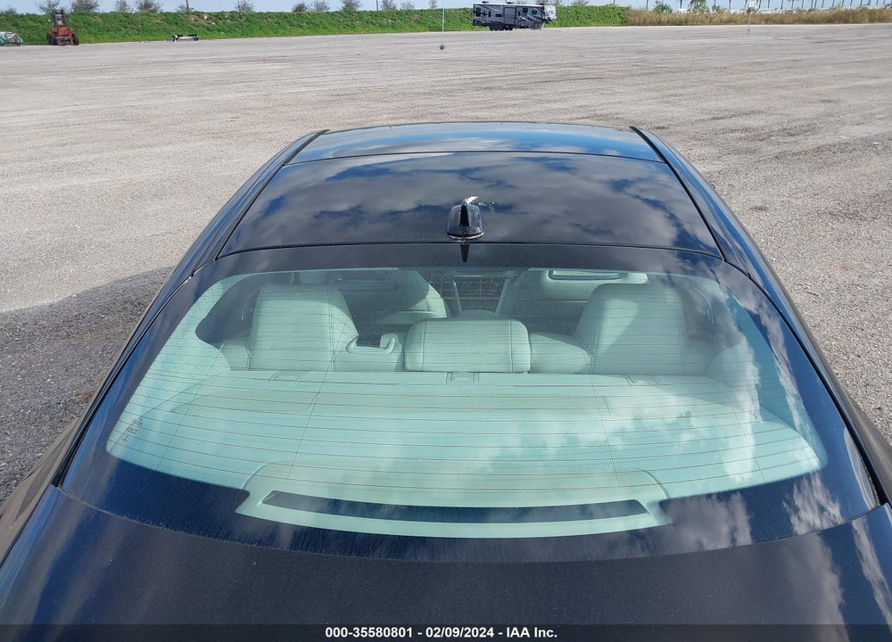 2019 MERCEDES-BENZ CLA-CLASS VIN: WDDSJ4GB4KN724662