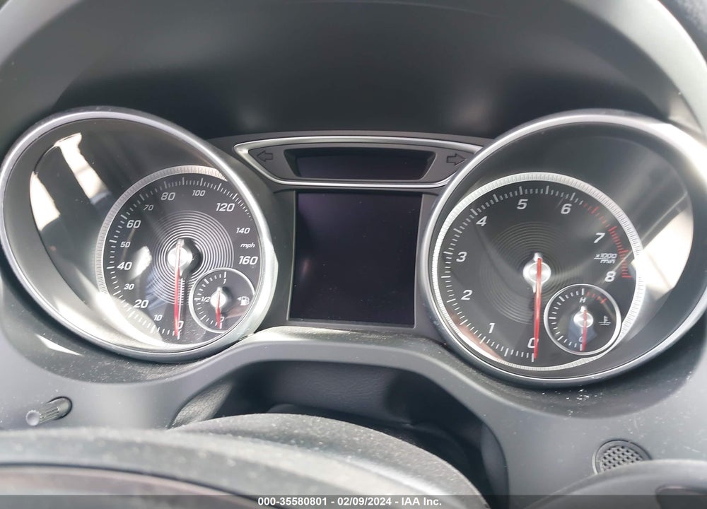 2019 MERCEDES-BENZ CLA-CLASS VIN: WDDSJ4GB4KN724662