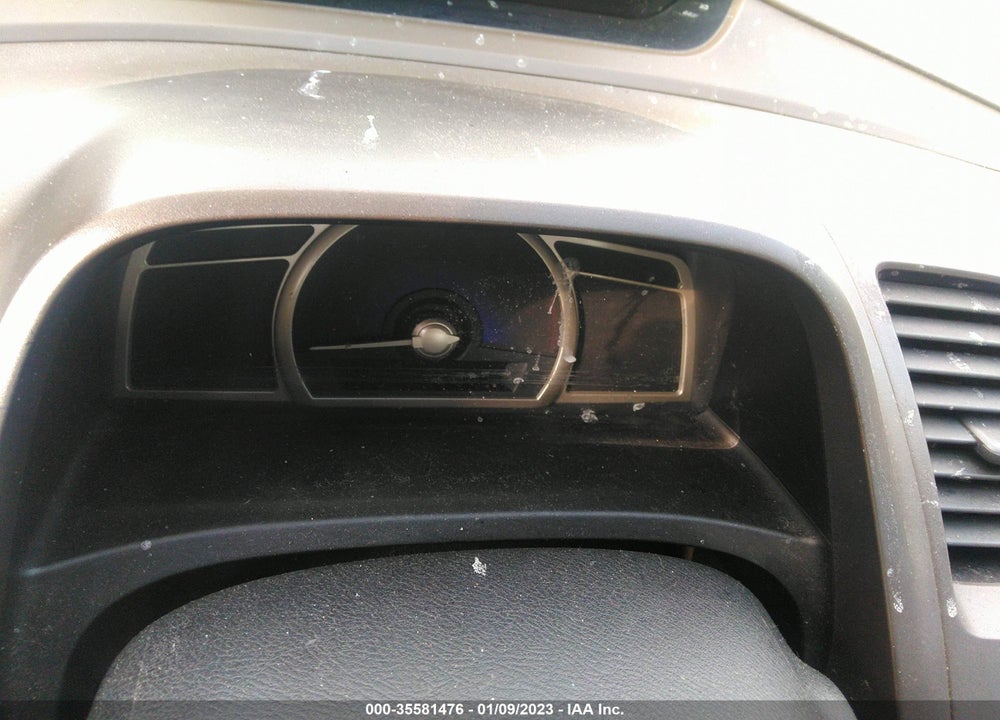 2008 HONDA CIVIC LX VIN: 1HGFA165X8L057009