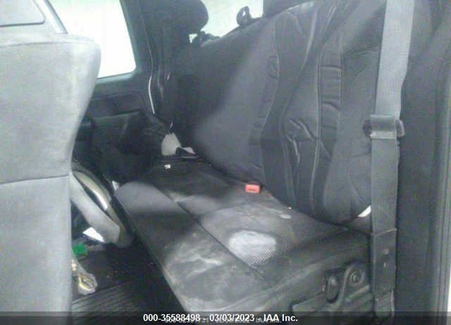 2004 FORD F-150 XLT/FX4 VIN: 1FTPX04514KD76779