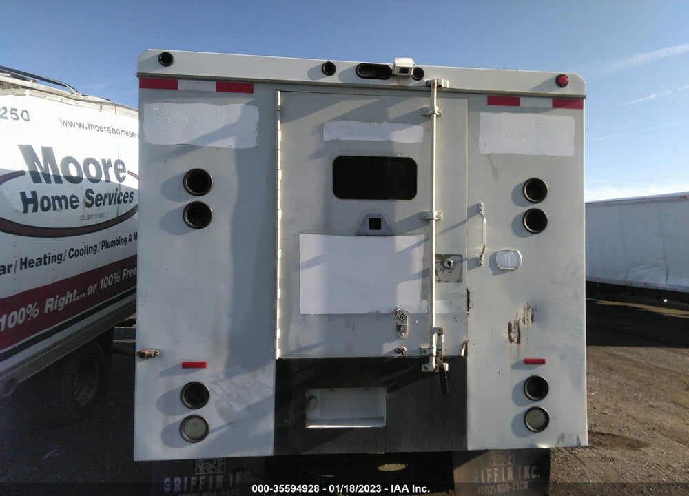 2009 INTERNATIONAL 4000 4300 VIN: 1HTMMAAM39H138825