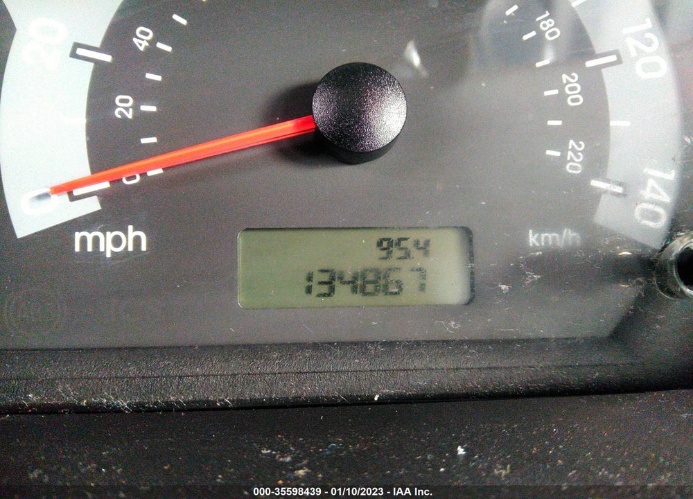 2003 HYUNDAI ELANTRA GT VIN: KMHDN55D93U081245
