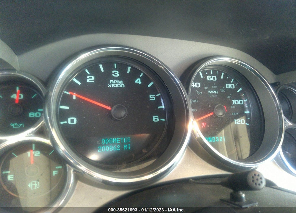 2008 CHEVROLET SILVERADO 1500 LT1 VIN: 2GCEK19J281248316